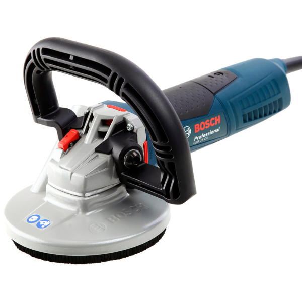 Шліфмашина по бетону Bosch GBR 15 CA NEW