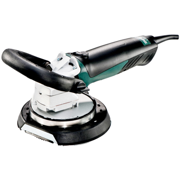 Шлифовальная машина Metabo RF 14-115 (без насадки)