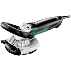 Шлифовальная машина по бетону Metabo RS 14-125 (без чашки)