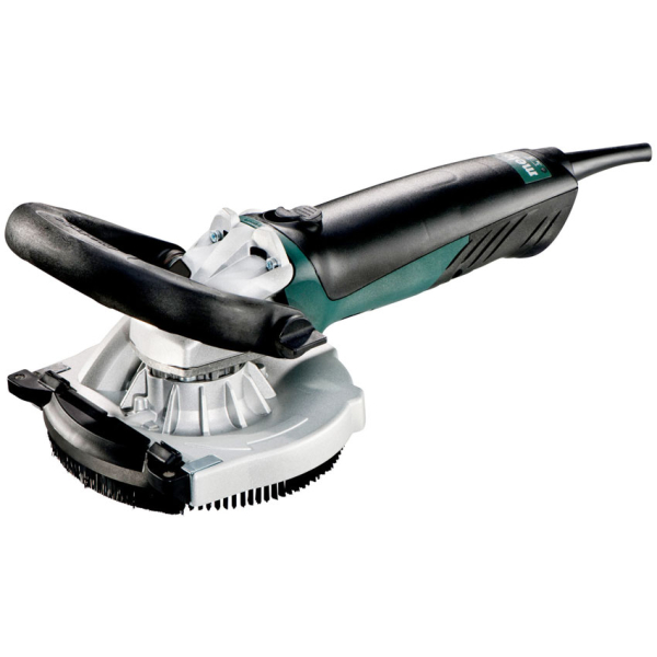 Шлифовальная машина по бетону Metabo RS 14-125 (без чашки)