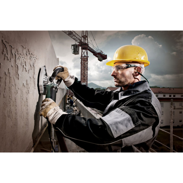 Шліфувальна машина по бетону Metabo RS 14-125 (без чашки)