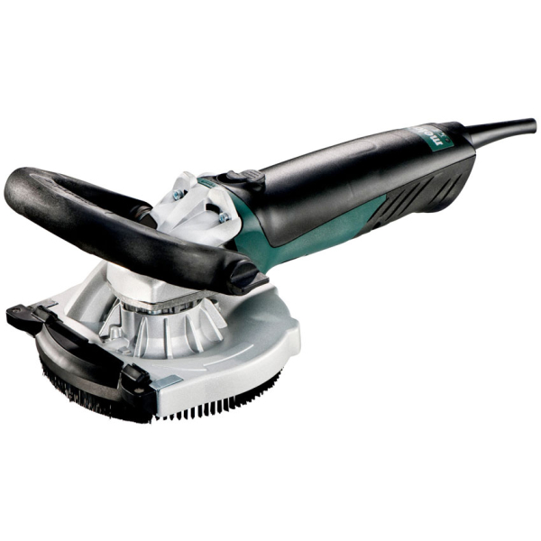 Шлифовальная машина по бетону Metabo RS 14-125 + PCD Cup