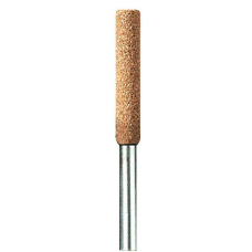 Шлифовальный камень для заточки цепи Dremel 4,8мм (454)