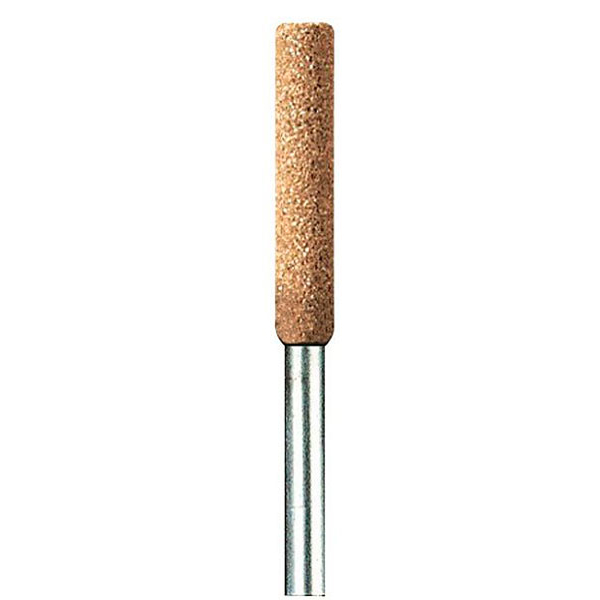 Шлифовальный камень для заточки цепи Dremel 4,8мм (454)