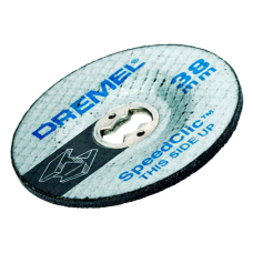 Шлифовальный круг Dremel Ez Speedclic (SC541)