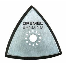 Шліфпластина Dremel Multi-Max (MM11)