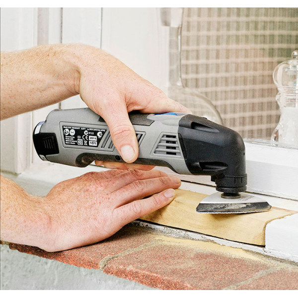 Шліфпластина Dremel Multi-Max (MM11)