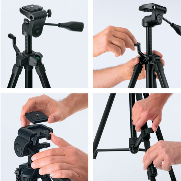 Штатив строительный Bosch BT 150 Professional