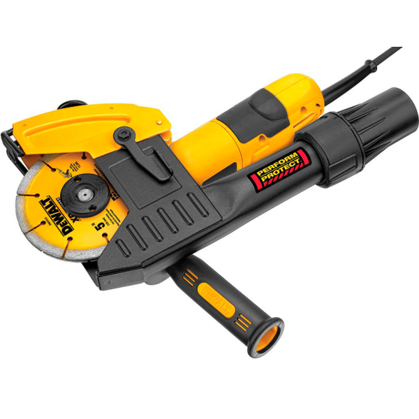 Штроборез DeWALT DWE46101