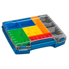 Система кейсов Bosch i-BOXX 72 Set 10 Professional