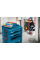 Система кейсів Bosch i-BOXX 72 Set 10 Professional