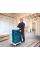 Система затиску Bosch i-BOXX active rack Professional