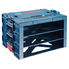 Система затиску Bosch i-BOXX shelf, 3 шт