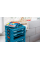 Система затиску Bosch i-BOXX shelf, 3 шт