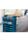 Система зажима Bosch i-BOXX shelf, 3 шт
