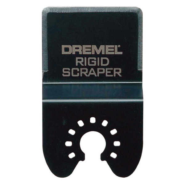 Жесткий скребок Dremel для Multi-Max (MM600)