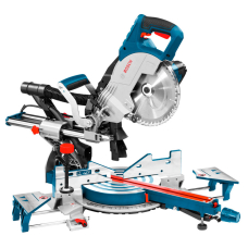 Торцювальна пила Bosch GCM 800 SJ Professional