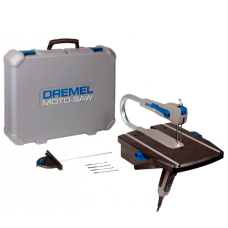 Стационарный лобзик DREMEL Moto-Saw (MS20-1/5)