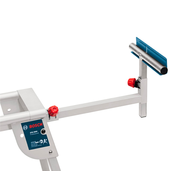 Станок Bosch GTA 2600