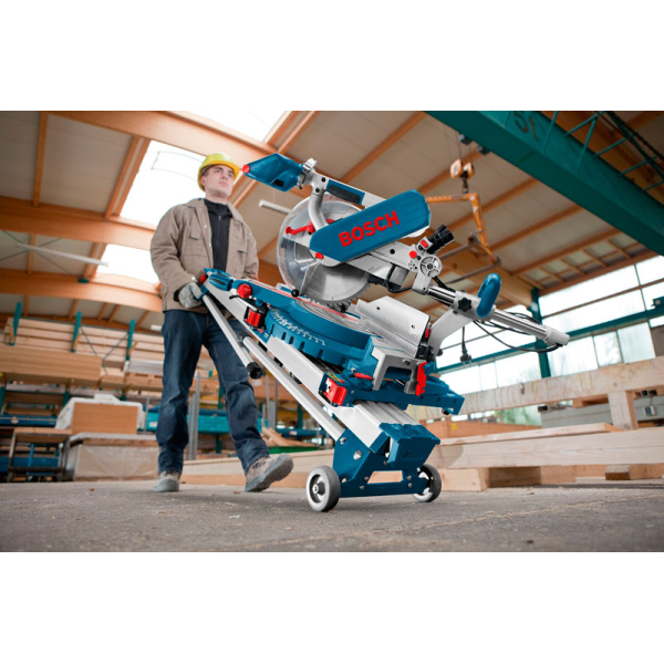 Станок Bosch GTA 3800 Professional