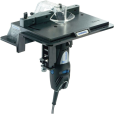 Стіл для фрезерування Dremel (231)