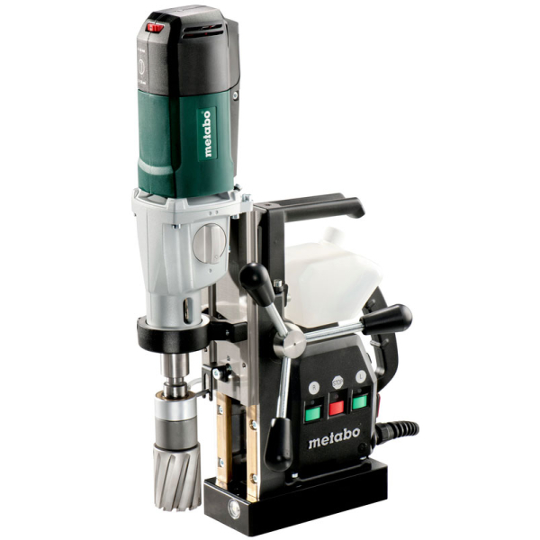 Свердлильний верстат Metabo MAG 50