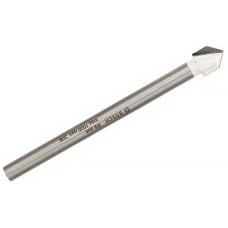 Сверло алмазное Bosch CYL-9 Ceramic 8х80 мм