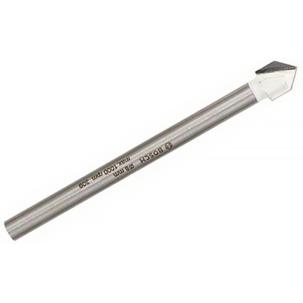 Сверло алмазное Bosch CYL-9 Ceramic 8х80 мм