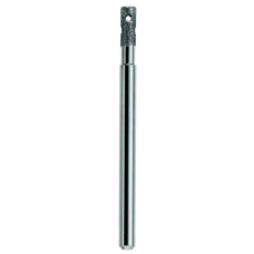 Сверло алмазное для стекла Dremel 3,2 мм (662)