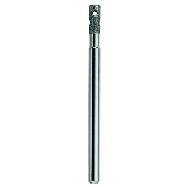 Свердло алмазне для скла Dremel 3,2 мм (662)