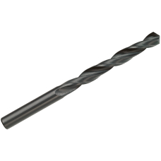 Свердло Metabo HSS-R 9,8x133 мм, 10 шт