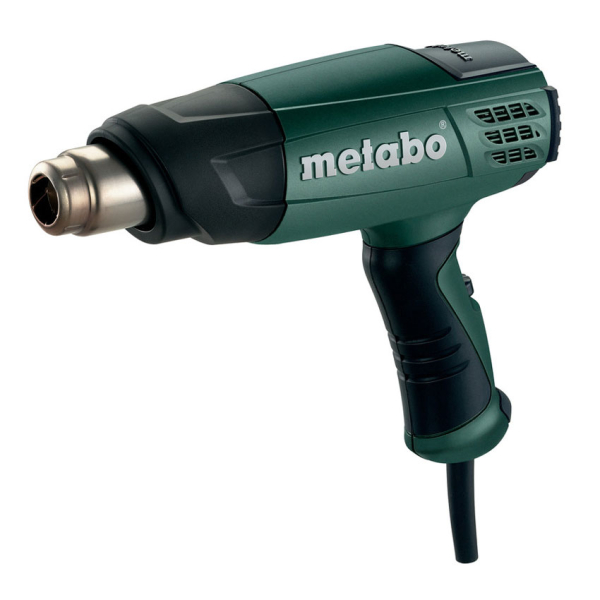 Технічний фен Metabo HE 20-600