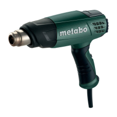 Технічний фен Metabo HE 23-650 Control