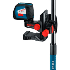 Телескопическая штанга Bosch BT 350