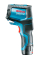 Термодетектор Bosch GIS 1000 C Professional, 1x2.0 Ah, GAL 12V-40, кейс L-Boxx
