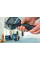 Термодетектор Bosch GIS 1000 C Professional, 1x2.0 Ah, GAL 12V-40, кейс L-Boxx