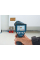 Термодетектор Bosch GIS 1000 C Professional, 1x2.0 Ah, GAL 12V-40, кейс L-Boxx