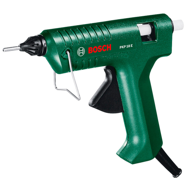Пистолет клеевой Bosch PKP 18 E