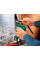 Пистолет клеевой Bosch PKP 18 E