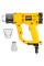 Термовоздуходувка DeWalt D26411
