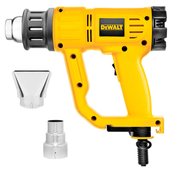 Термоповітродувка DeWalt D26411