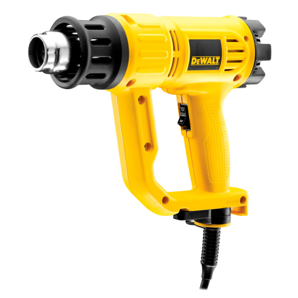 Термовоздуходувка DeWalt D26411