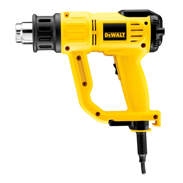 Термовоздуходувка DeWalt D26414