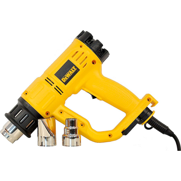 Термовоздуходувка DeWalt D26414