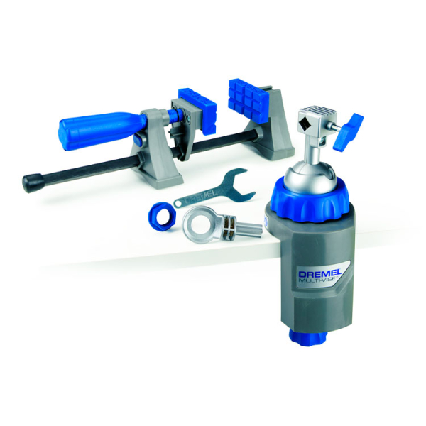 Тиски Dremel Multi-Vise (2500)
