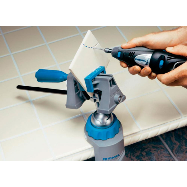Лещата Dremel Multi-Vise (2500)