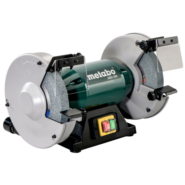 Точило Metabo DSD 200