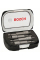 Набір торцевих головок Bosch, 4 шт