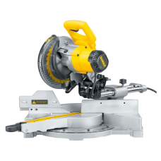 Торцовочная пила DeWalt DW712