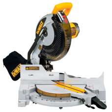 Торцовочная пила DeWalt DW713